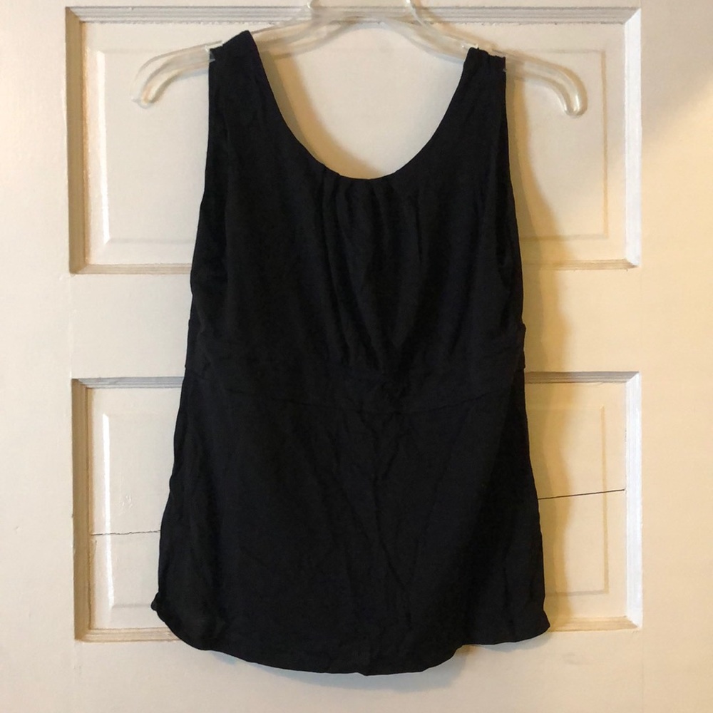 Mossimo Dutti•Tank